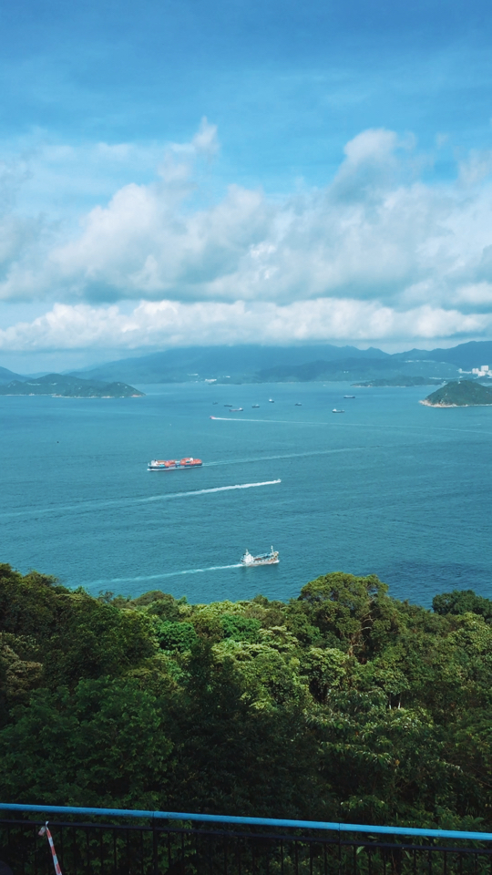 香港赛马会摩星岭国际青年旅社