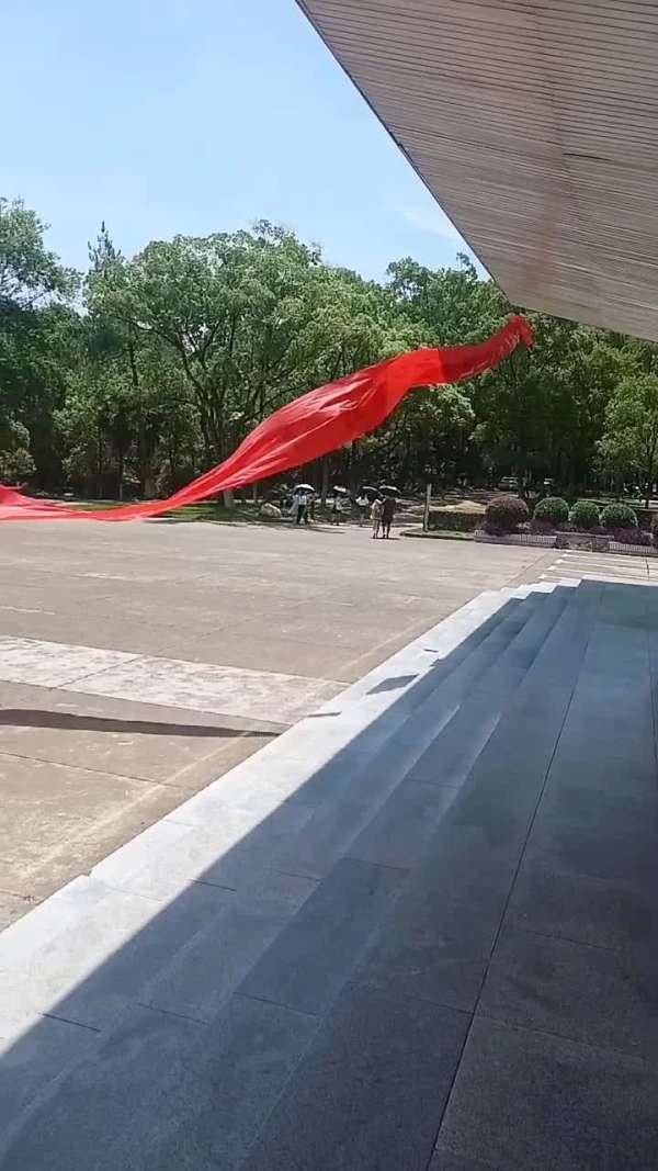 南昌的妖风也是醉了