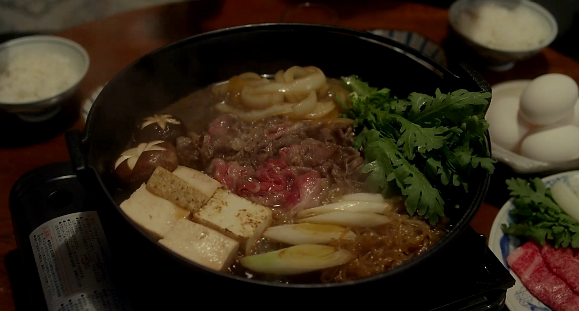 深夜食堂治愈系美食合集第4波来啦~唯有美食和爱不可辜负.