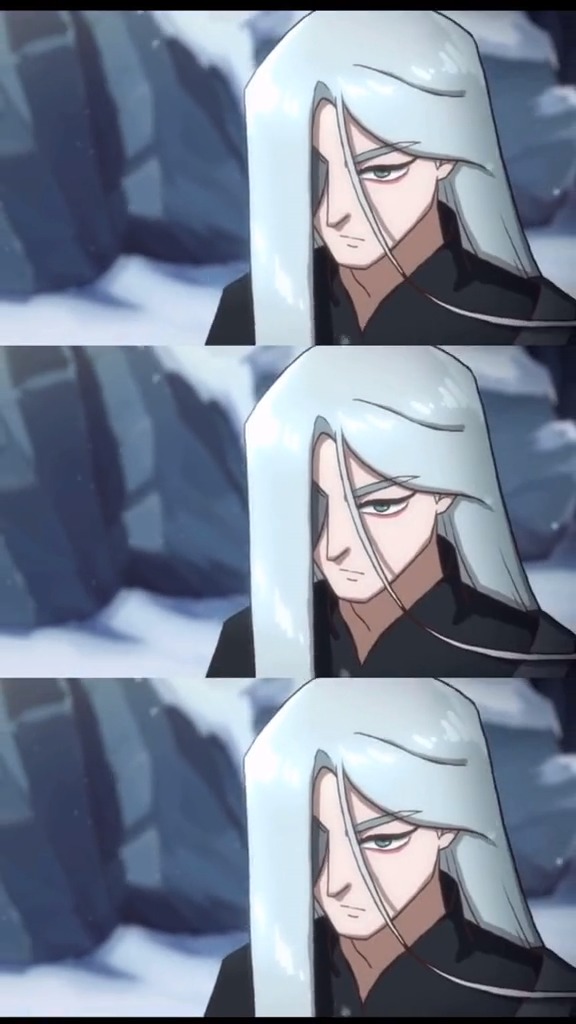 伍六七之最强发型师你们要的青凤