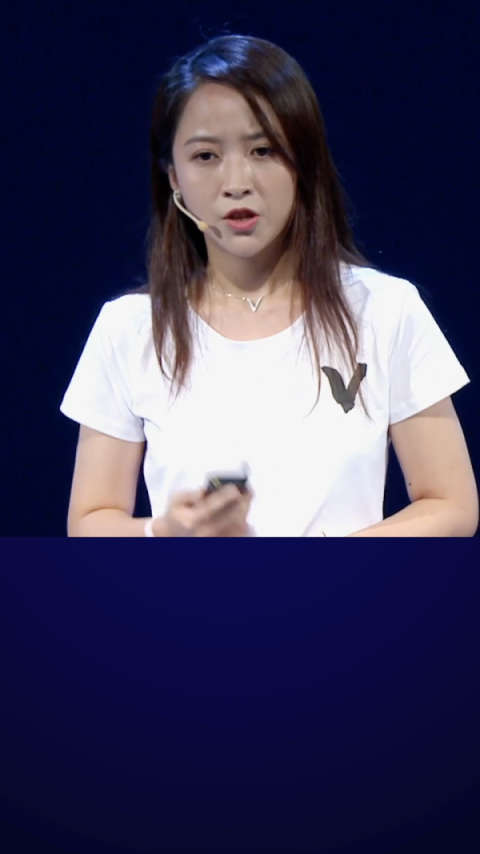 板娘小薇:十年前,中国的游戏战队赶不上国外的女队.