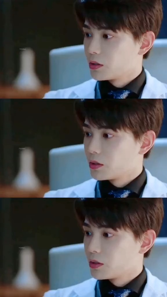 高冷男医生遇上偶像剧女王一起邂逅浪漫