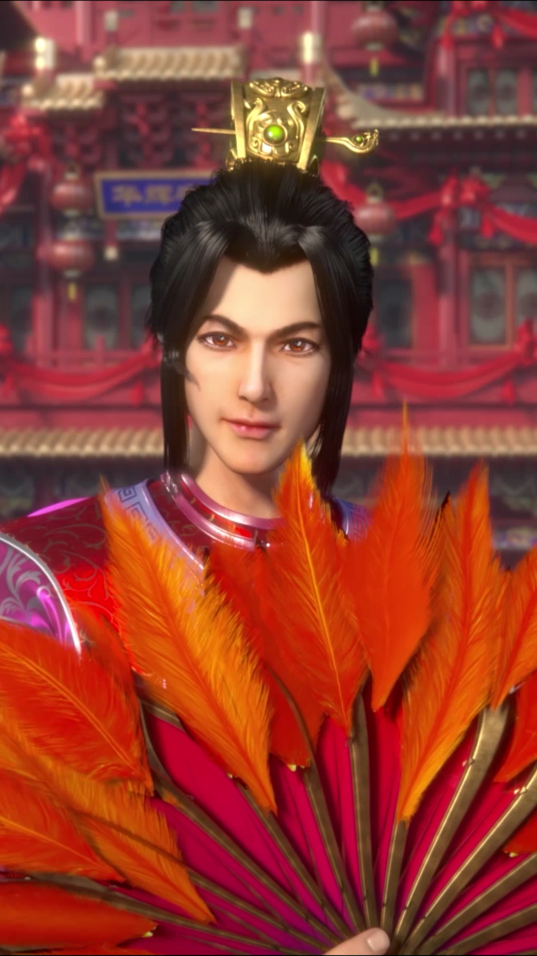 问道手游火男小哥哥了解一下