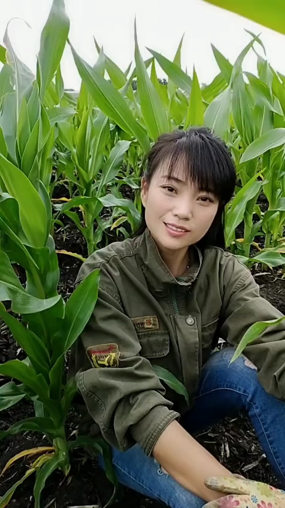 愿意和农村妹交个朋友吗?