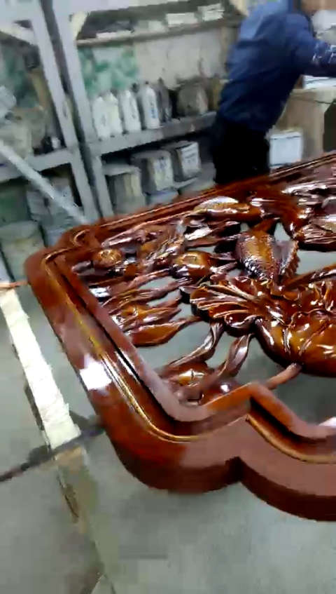 诚橙木作用7815制作