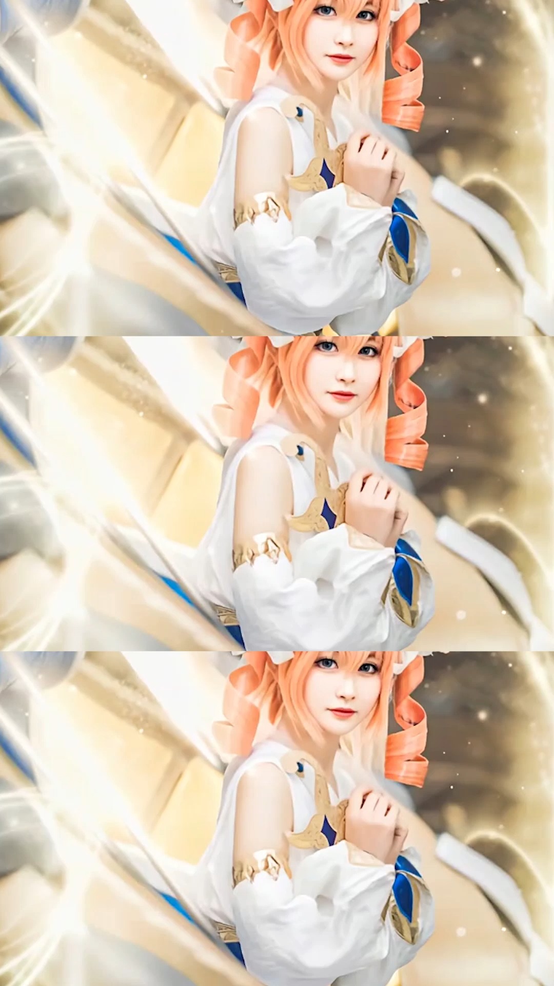 蔡文姬的繁星吟游#cos