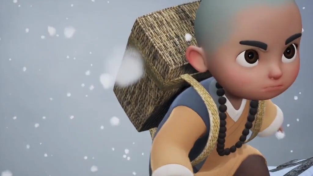 原来不是所有真心都会被认真对待,小施主们有过这样的经历么?