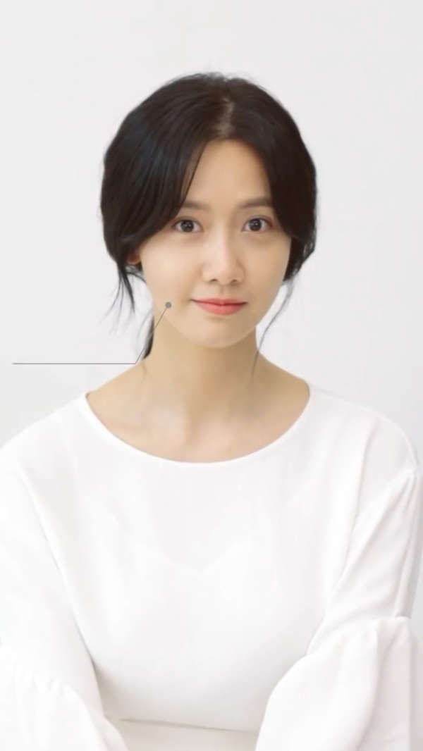 林允儿innisfree 悦诗风吟 素颜美女99