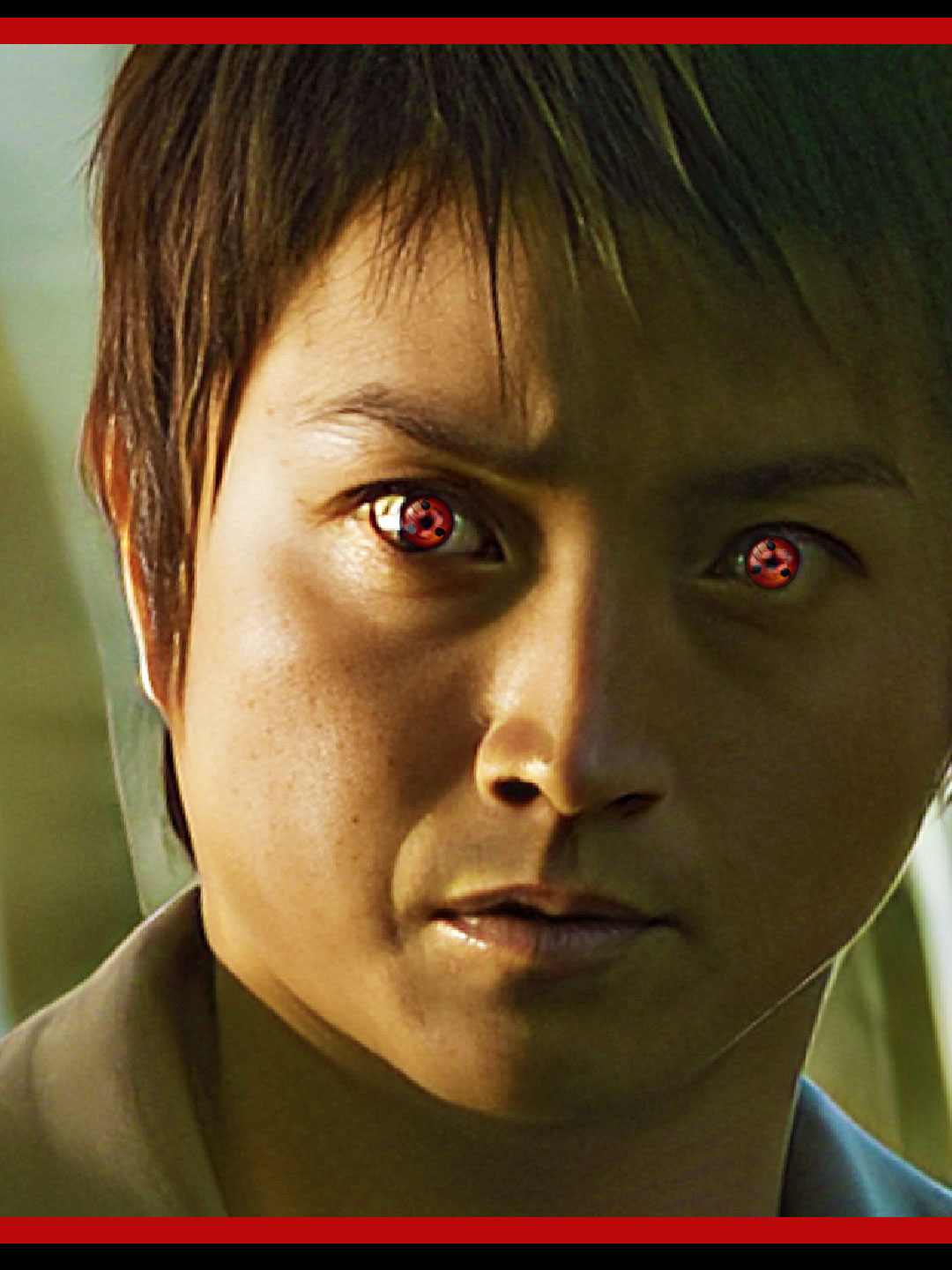 科幻惊悚电影《怪物》  #科幻  #惊悚