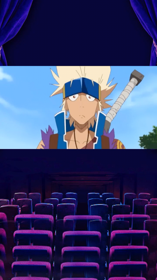 《阿拉德战记》神枪手从天而降华丽登场,这落地的方式让人看着都疼