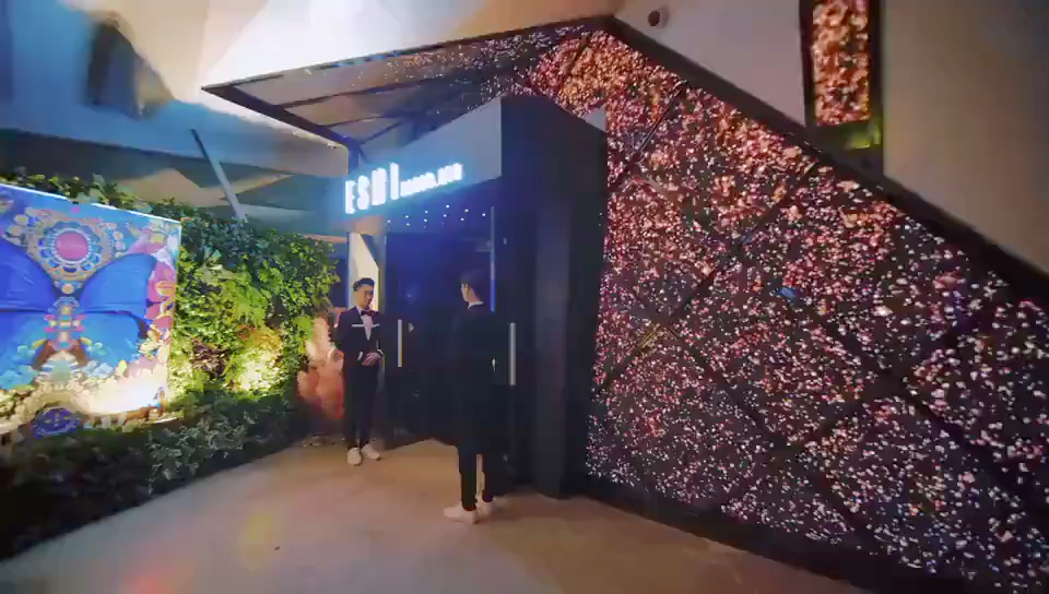 福州esmi包厢已开业 搞酒搞酒搞酒!