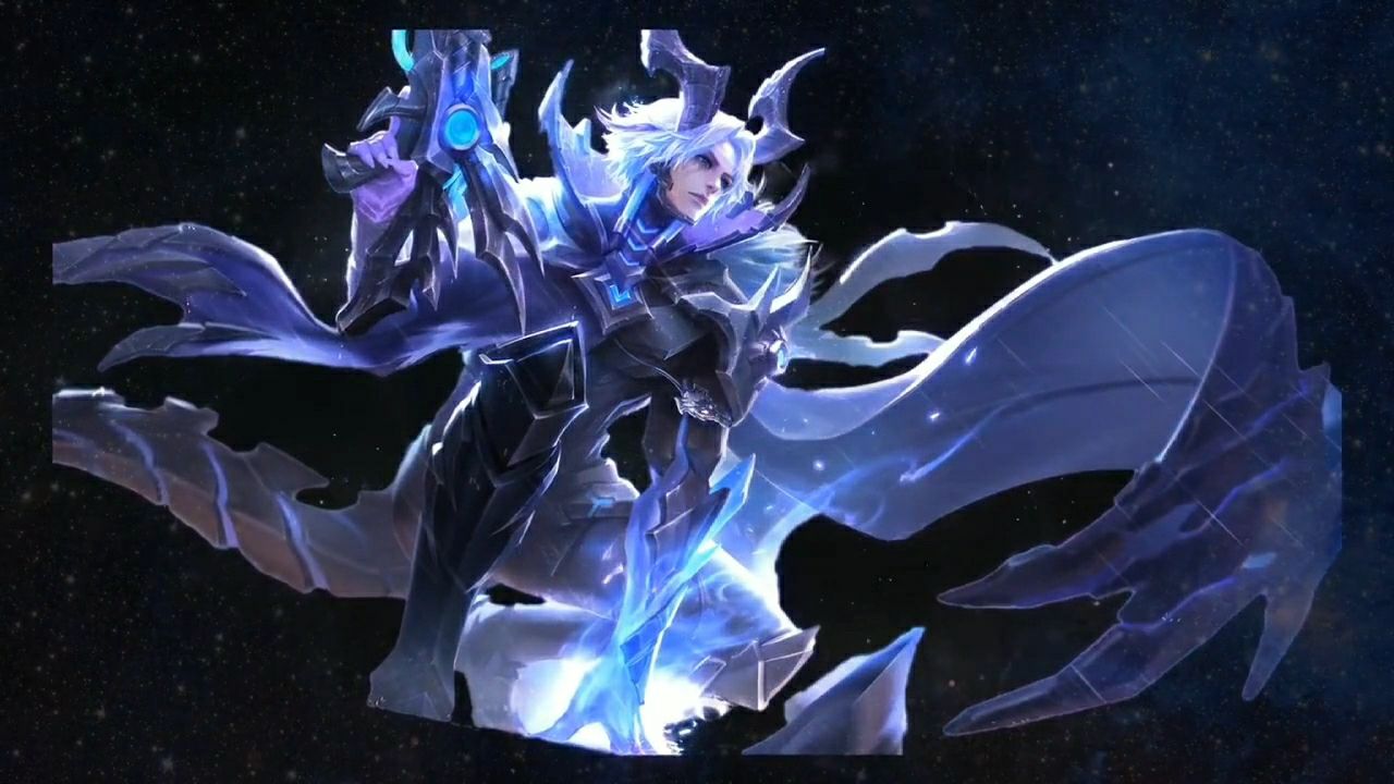 长城守卫军百里凯