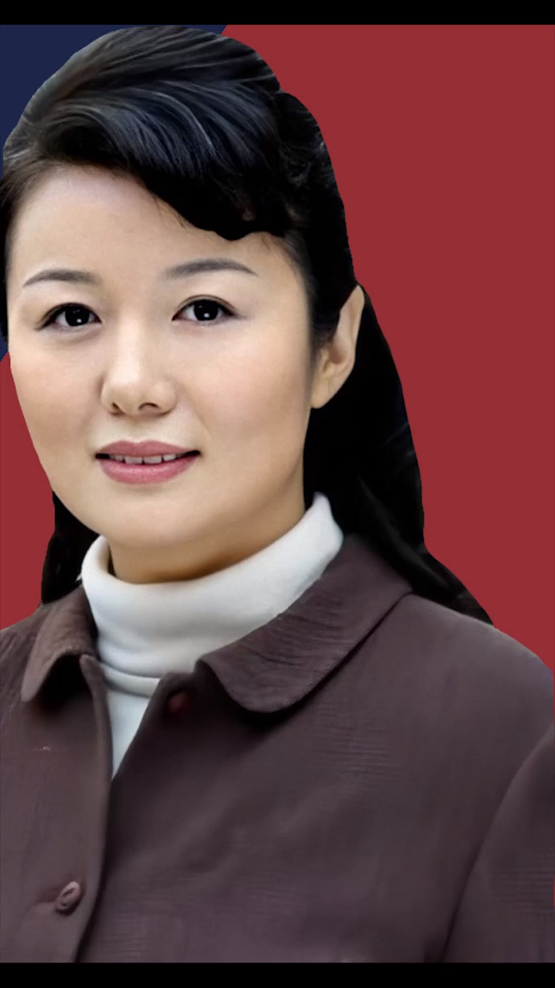 郑卫莉二婚嫁杜志国,但好景不长,杜志国被女粉丝曝丑闻#杜淳 #老戏骨