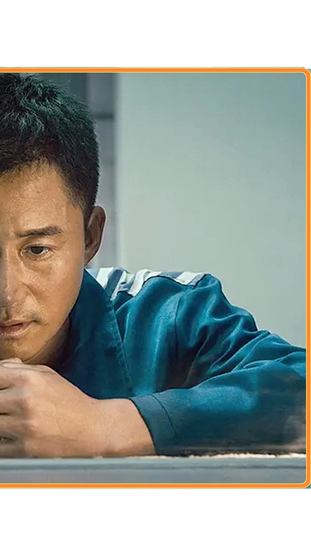 王宝强错失良机,章子怡一语道破真相#吴亦凡 #吴京 #王宝强