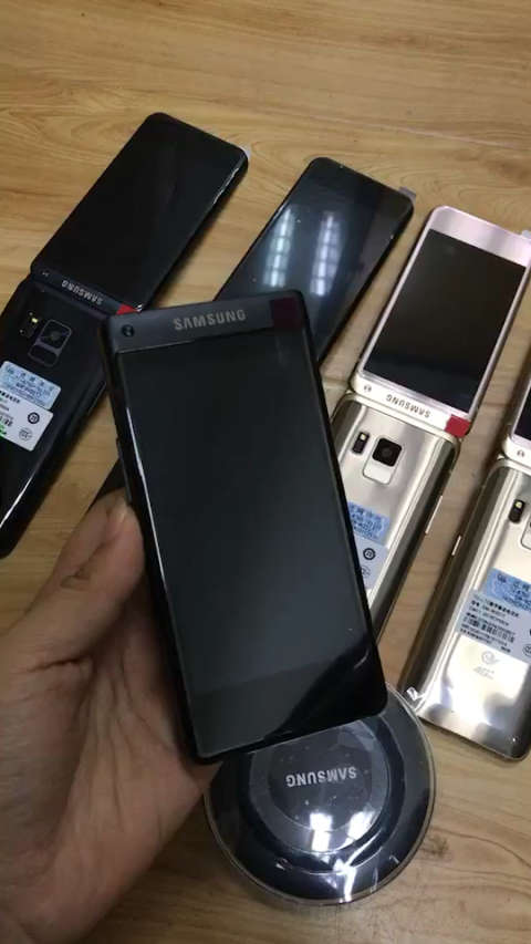 三星 大器五g9298   了解一下!