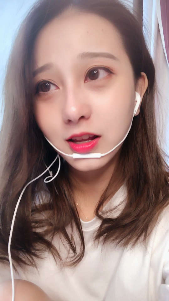 王可爱可爱 在微视发布了一个超有趣的视频,速来前排围观!