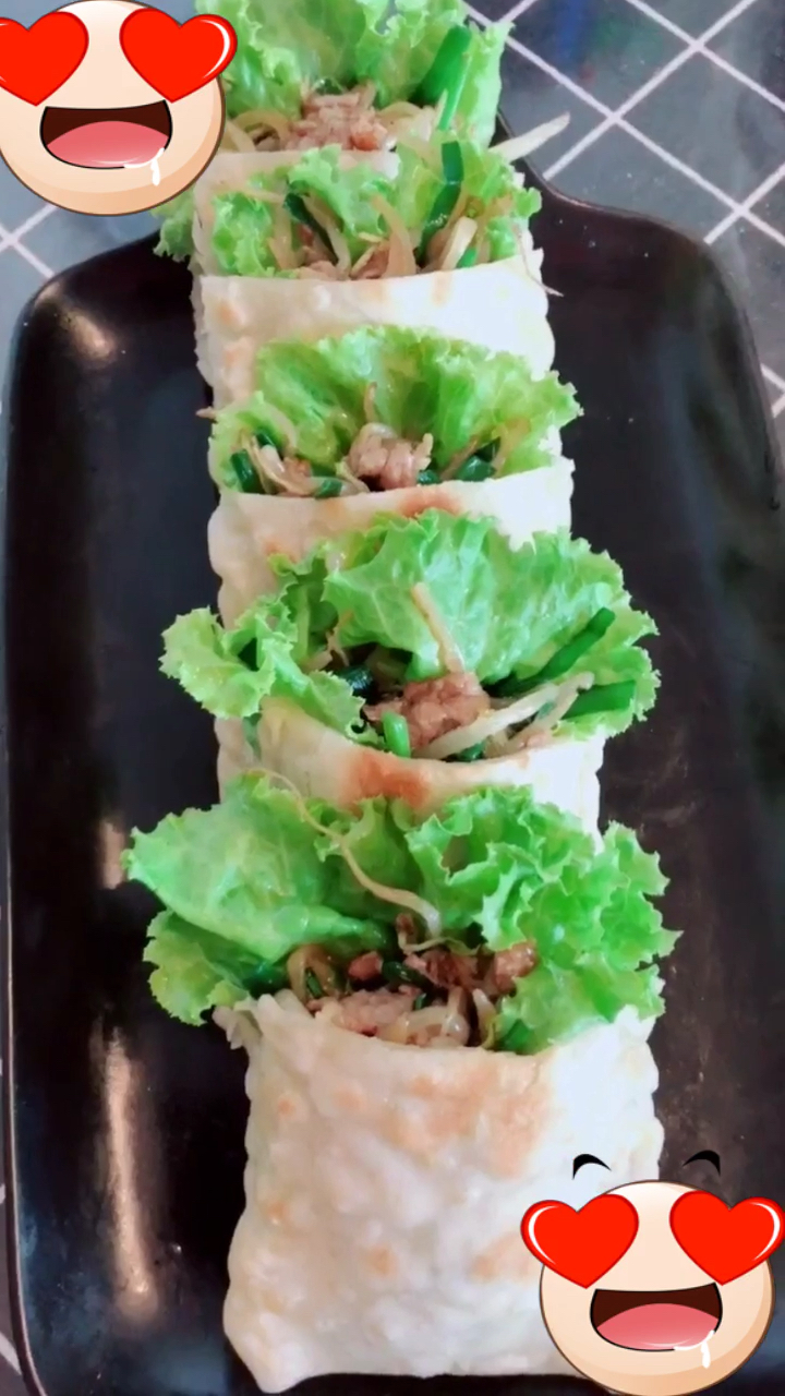 布袋饼,不知道有兴趣了解一下吗?