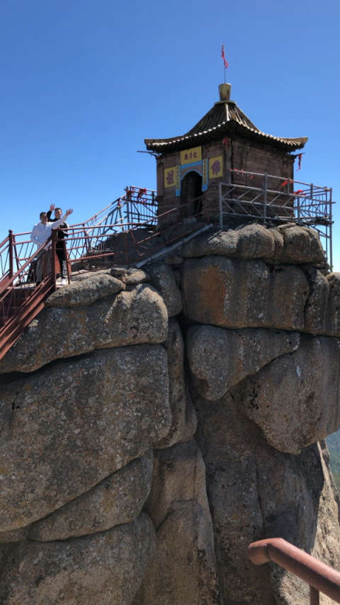 太子殿,你值得拥有!