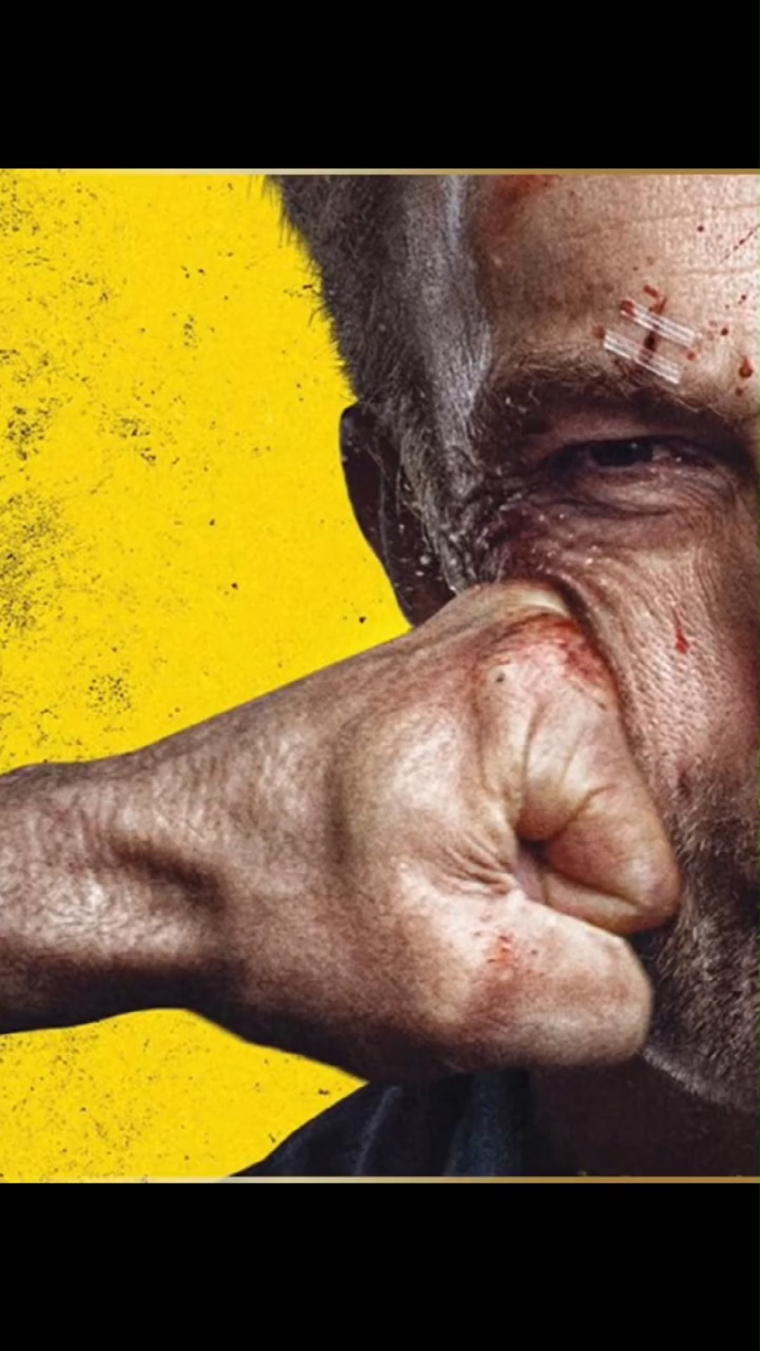 天天被欺负的老实人,居然是一名顶级杀神#s神nobody