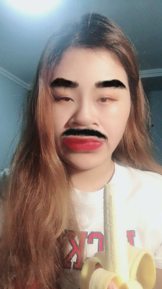 我嘴巴很大,不服来战?微视让我秒变大嘴! @经纪人小微  @糕