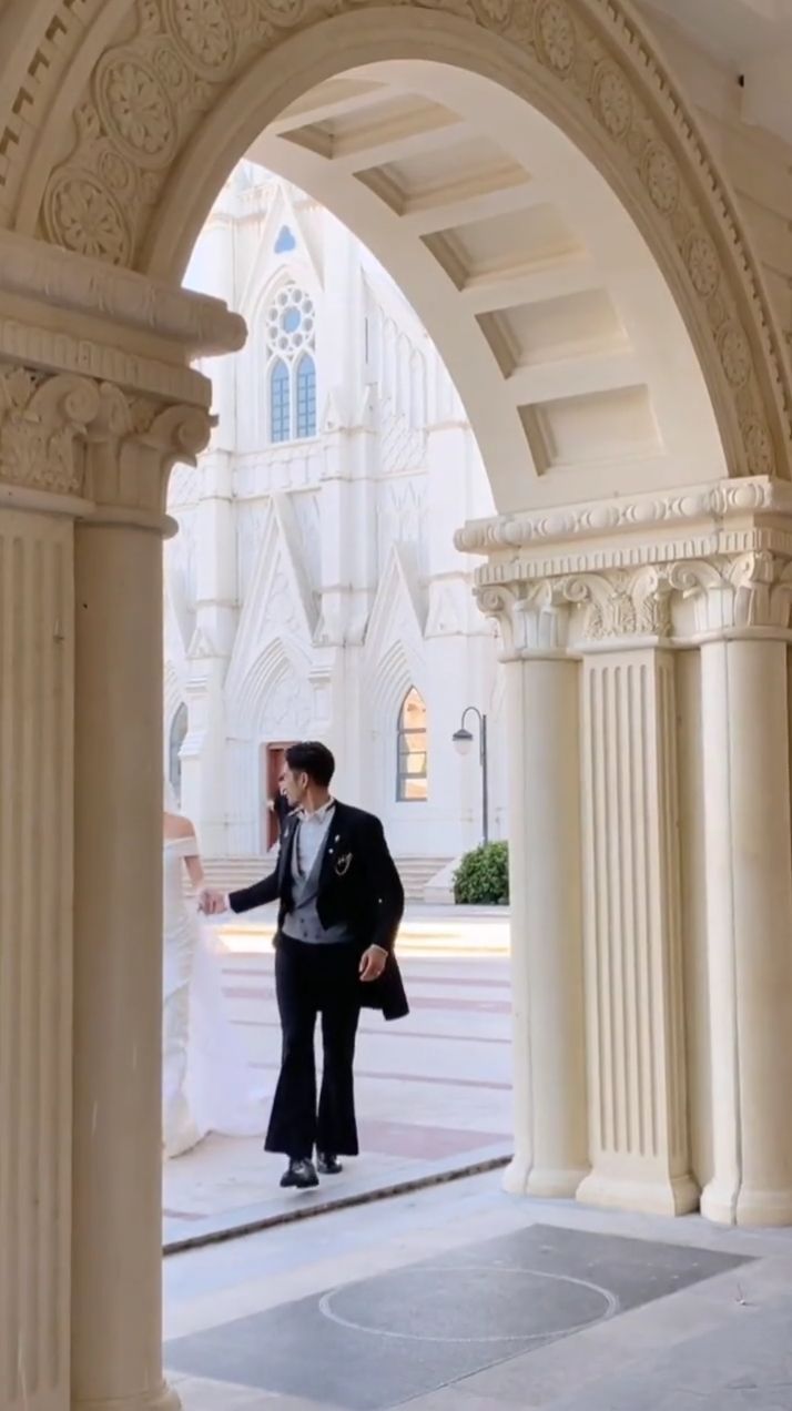 看过大叔和苗苗跳舞吗