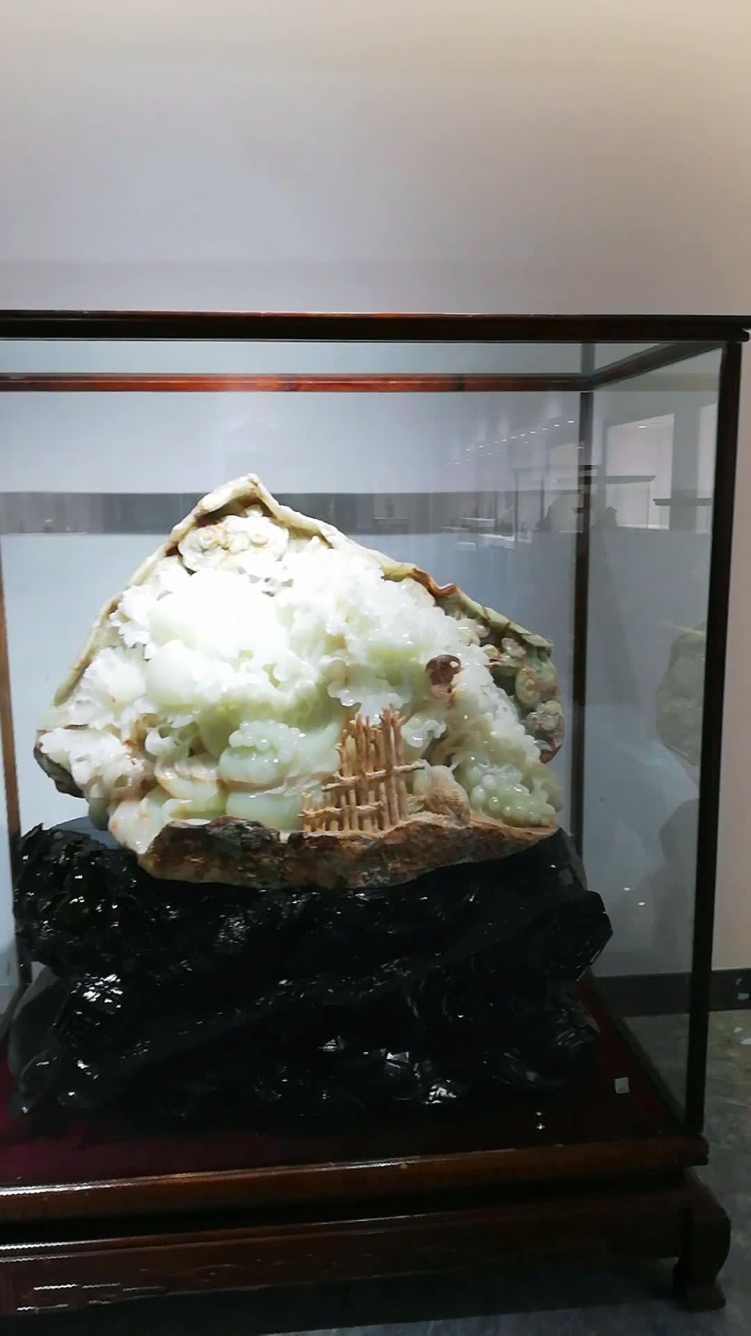 郴州临武通天玉