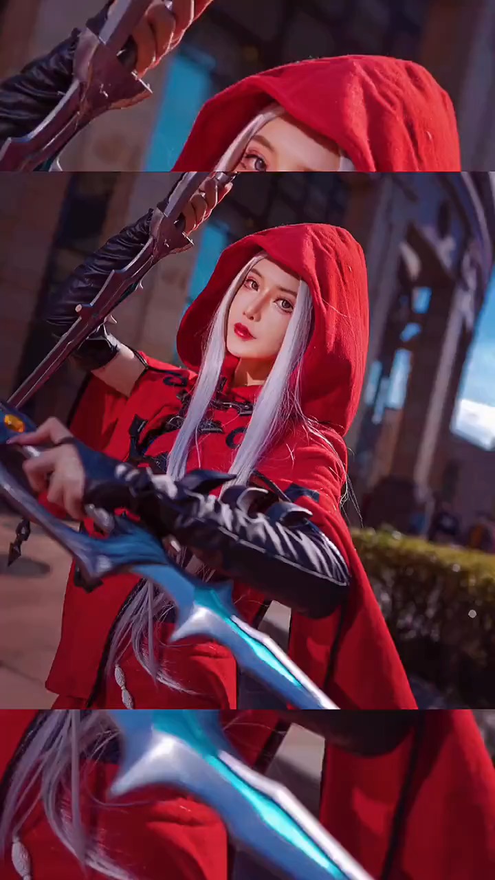 龙之谷阿尔杰塔