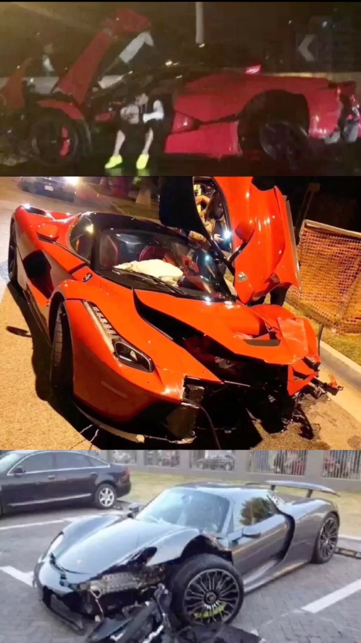 上海超级富二代,秦奋 车牌以他的生日,简称沪上皇 中国亚洲保时捷918