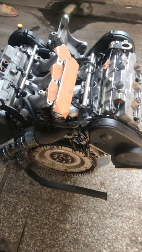 荣威750 路虎揽胜 自由人 v6 2.5发动机