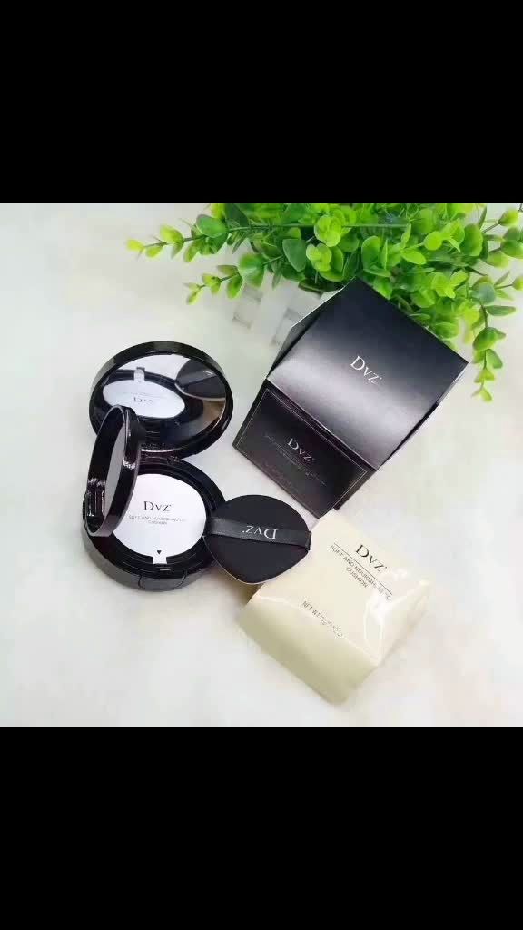 朵色水光气垫75 既遮瑕又水润的柔雾气垫75 美白遮暇75  可达到