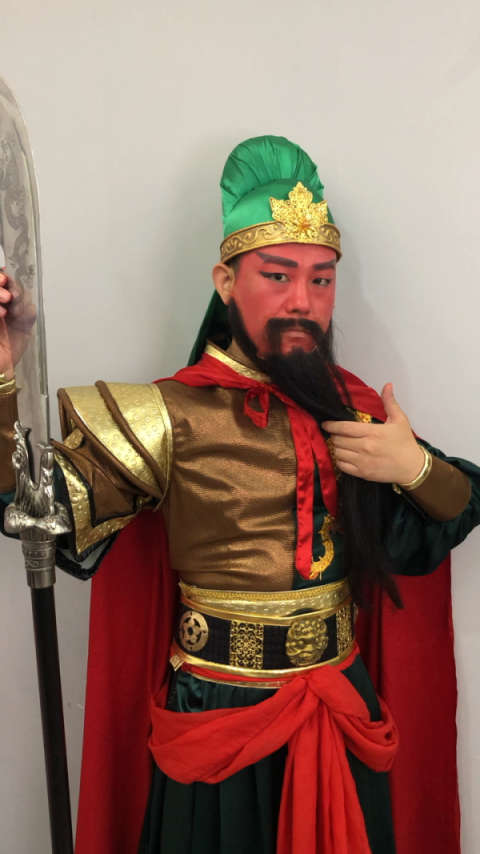 司马潇 在微视发布了一个超有趣的视频,速来前排围观!