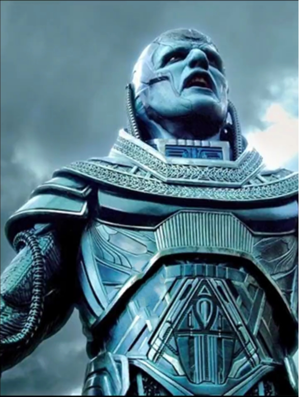 《x战警:天启》2:史上最强变种人登场,超能力可以无限叠加