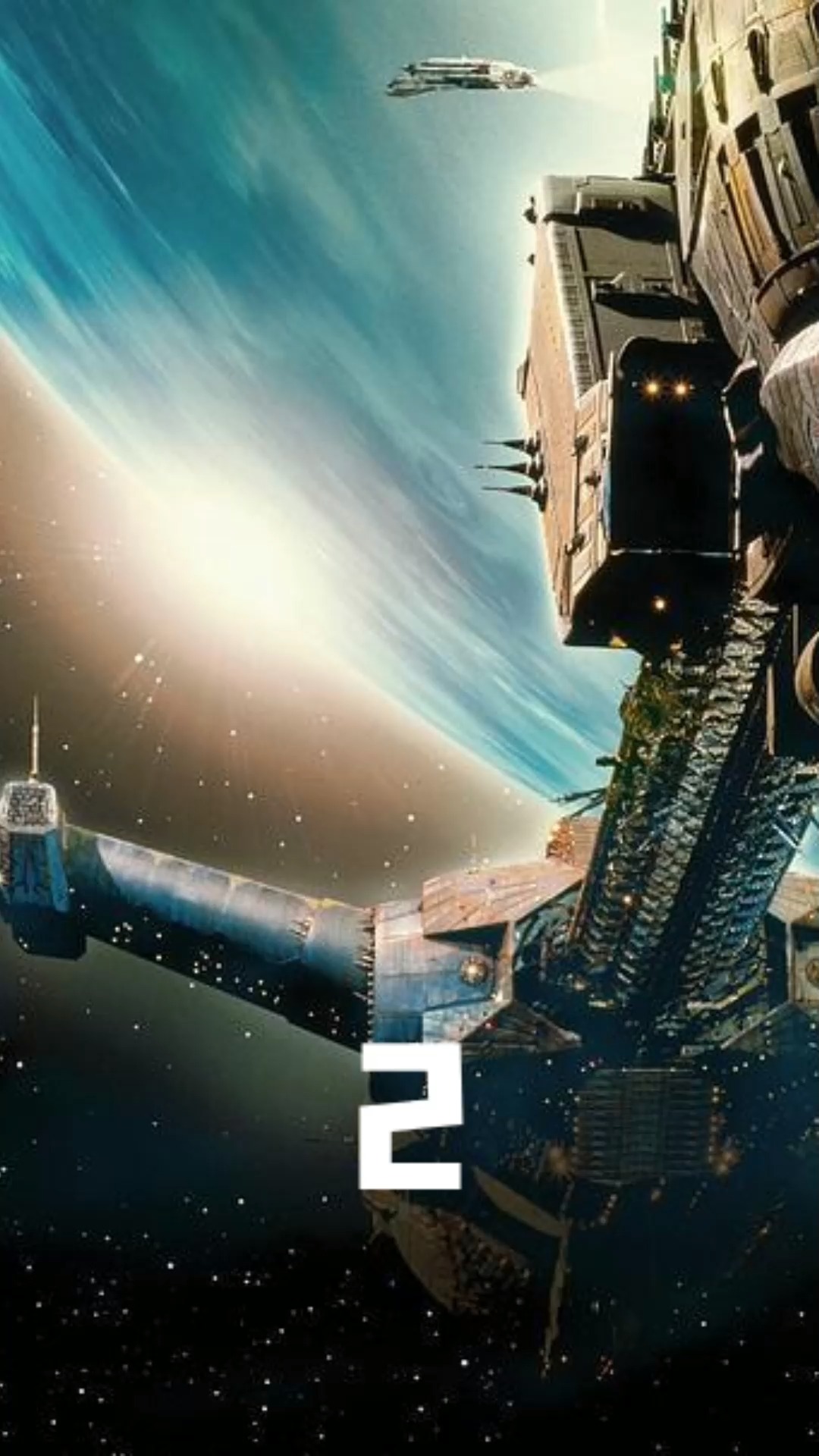 超光速飞船飞出宇宙,7年后却带回可怕的东西!