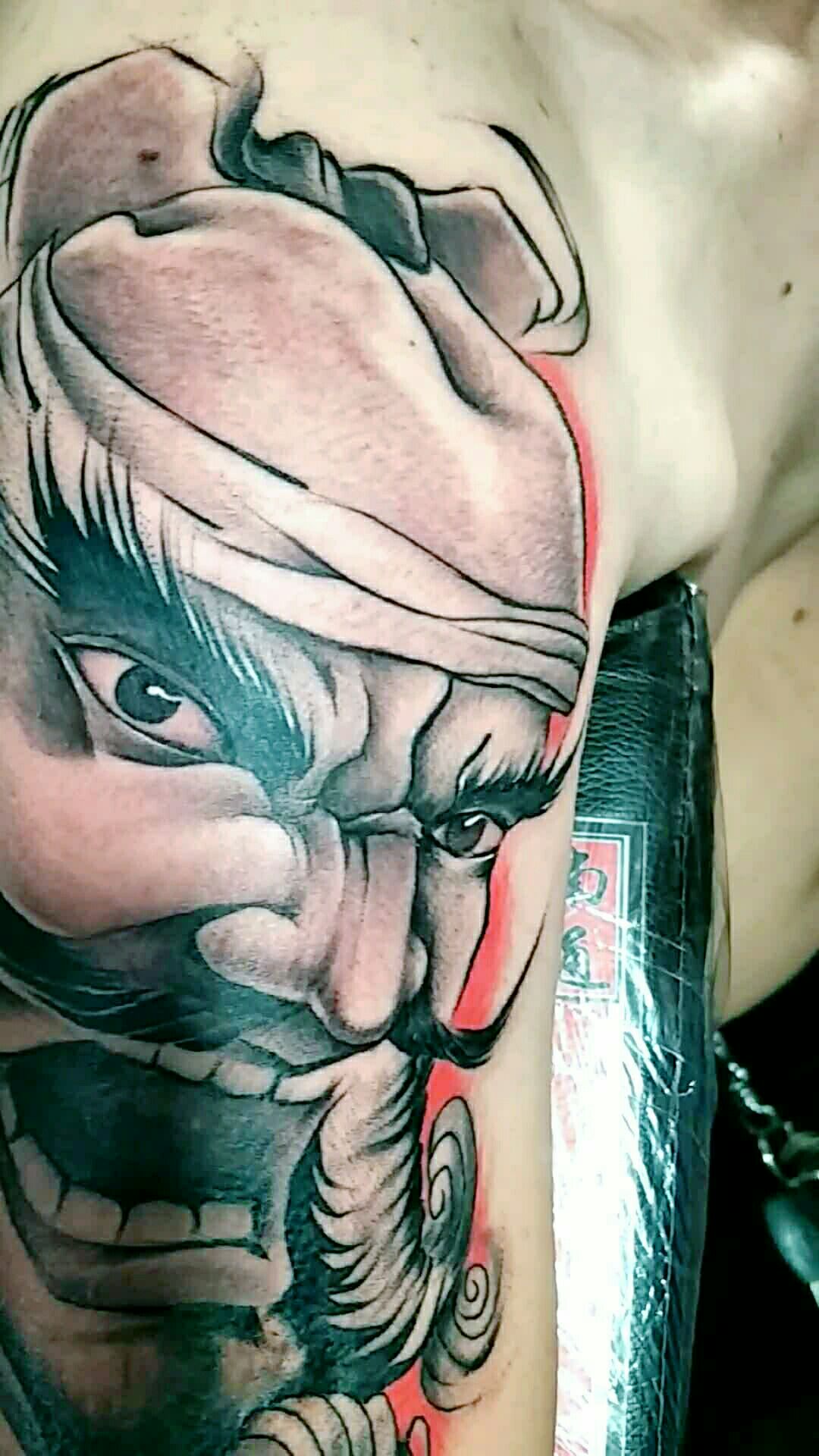 典韦,,,6不6.给个赞吧