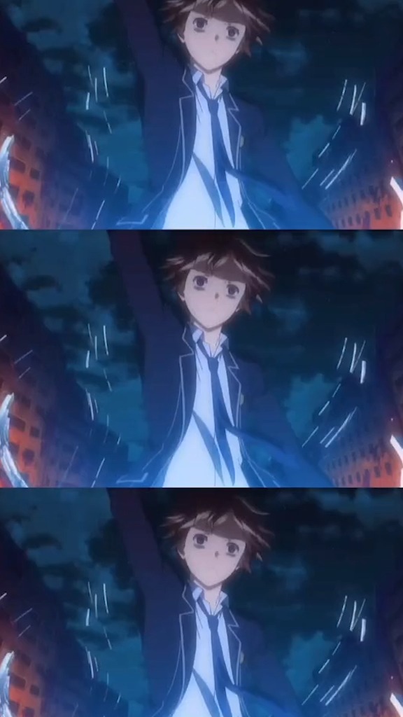 带你看看漠枫头像的出处