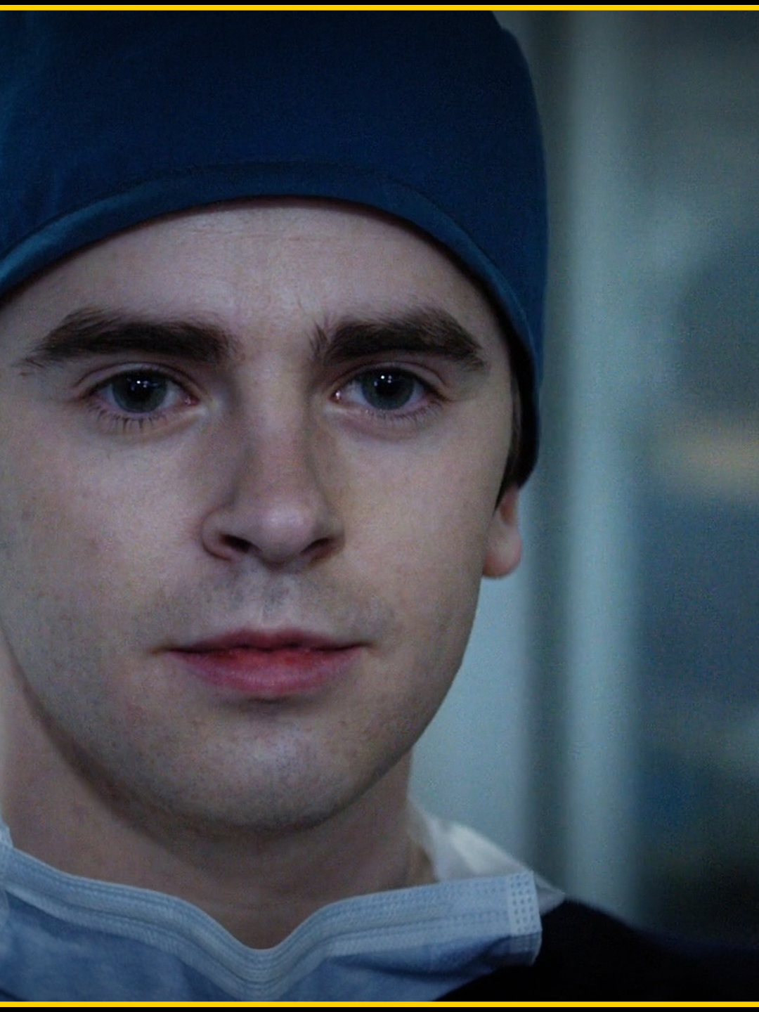 【2】这简直就是华佗再世!#良医 #海默肖恩  #美剧