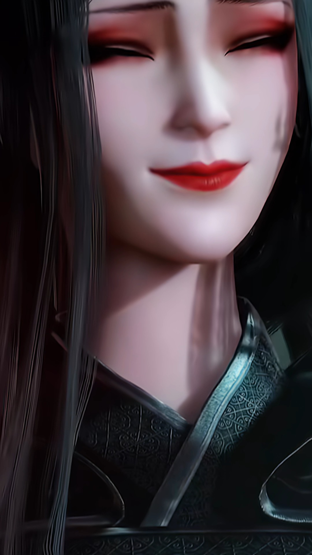 天宝伏妖录虢国夫人爱了