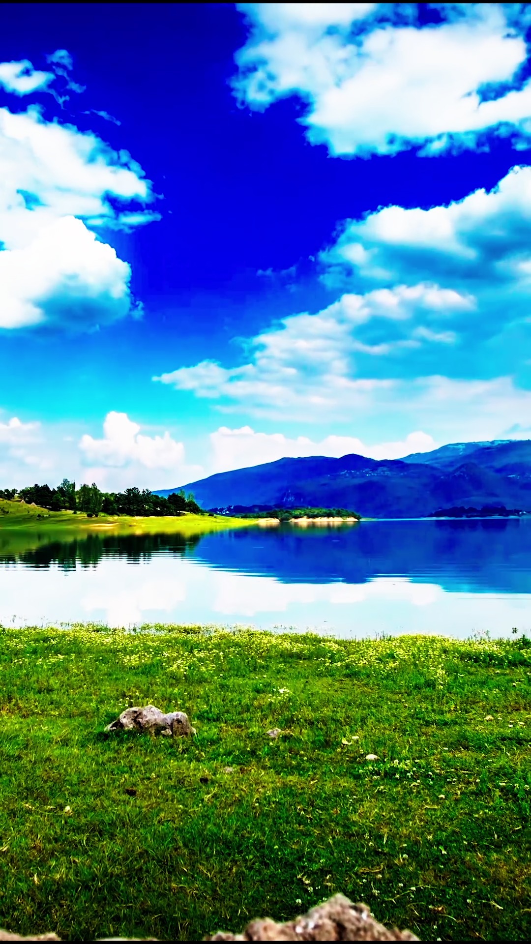 来这里吧,每一秒的呼吸都是甜的!#美景#自然风景