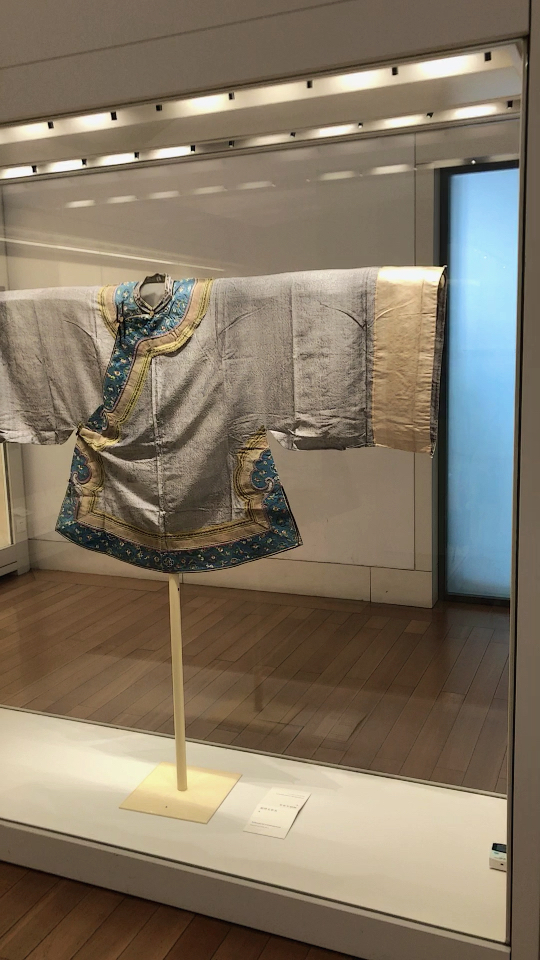 古代的衣服都是量身定制的吗?