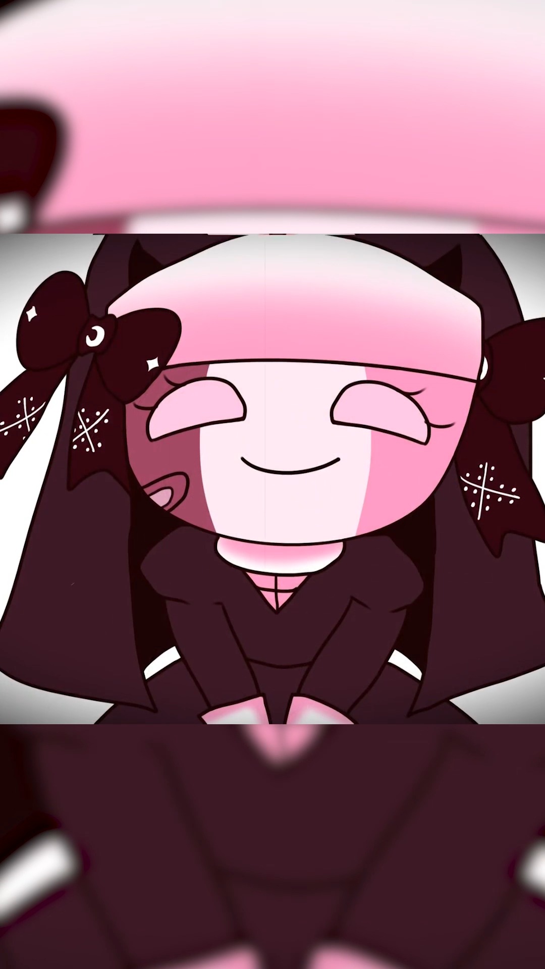 虫虫助手 ruv x sarv初相遇,原来ruv的眼罩是这样来的#黑色星期五