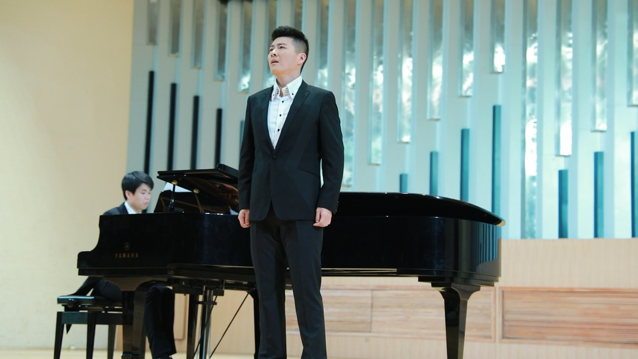 是时候带你们感受下于海洋音乐会的现场了90