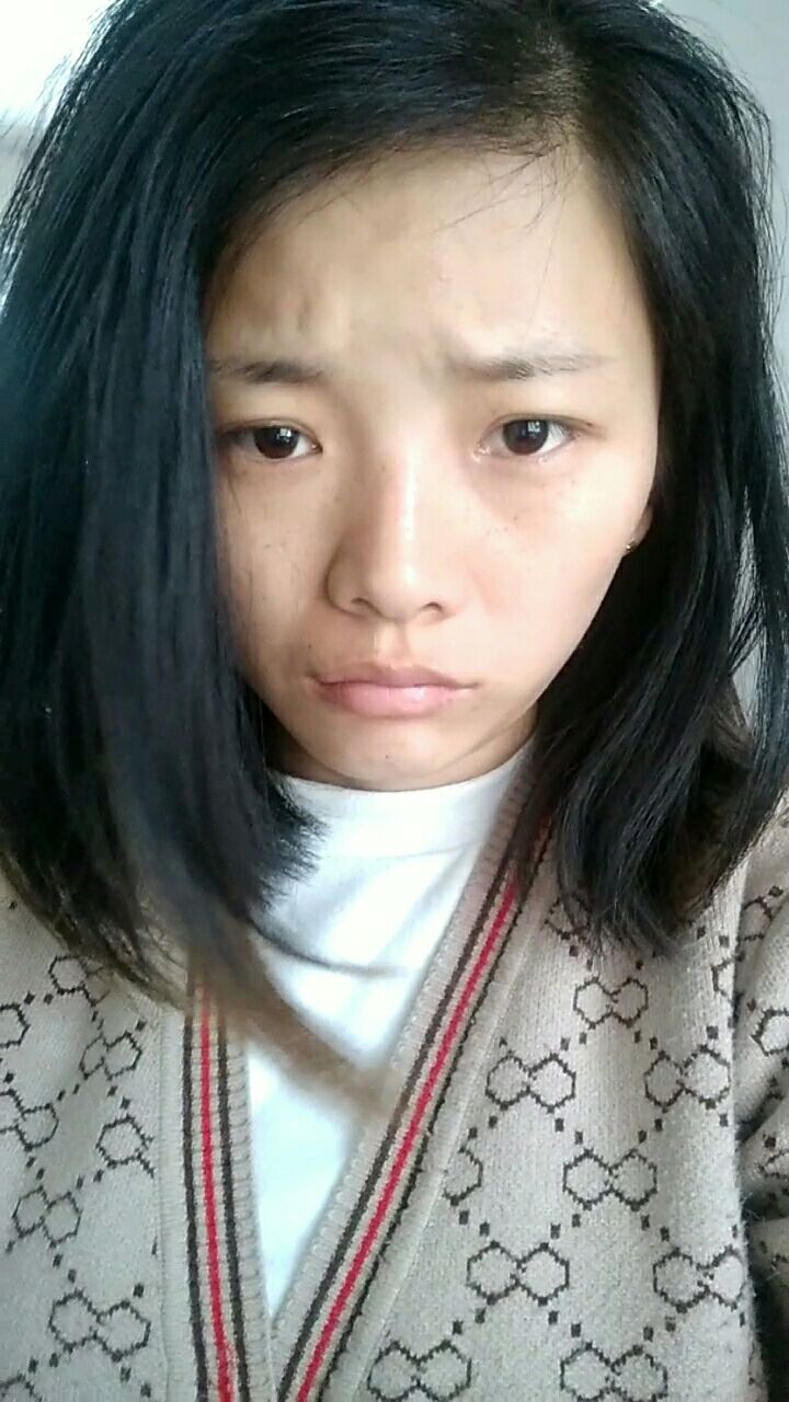 生完孩子的黄脸婆逆袭第一天