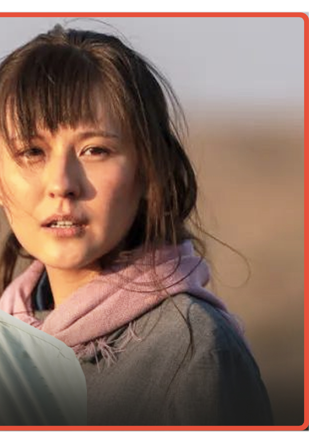 山海情:张嘉益临时发挥成经典,热依扎被童谣打败,黄轩失声痛哭!