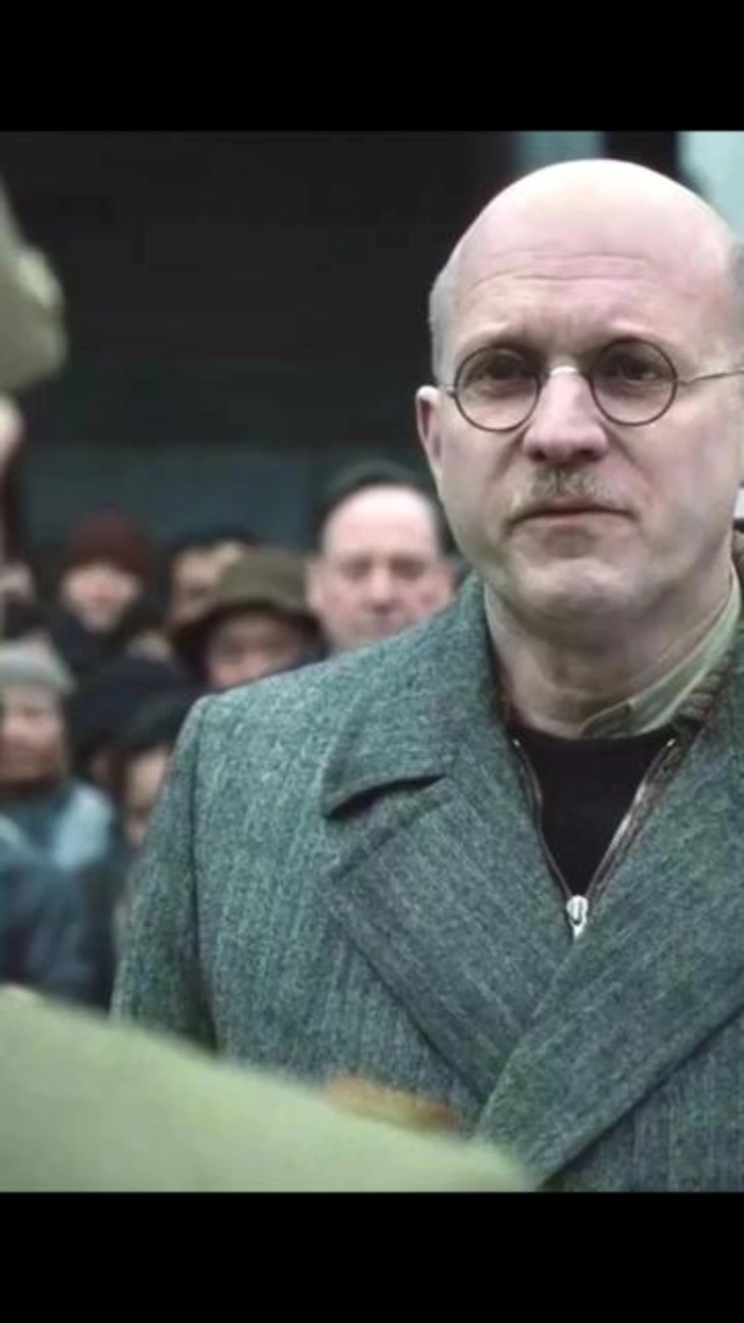 电影解说#国产电影#约翰拉贝#战争片