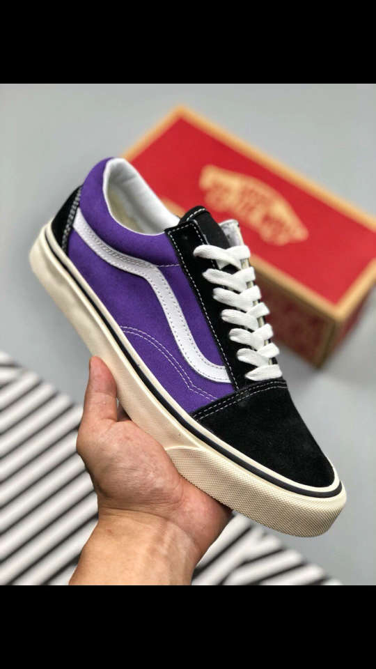 2018年vans/范斯重磅打造安纳海姆系列,追溯1966年永恒经典.36-44