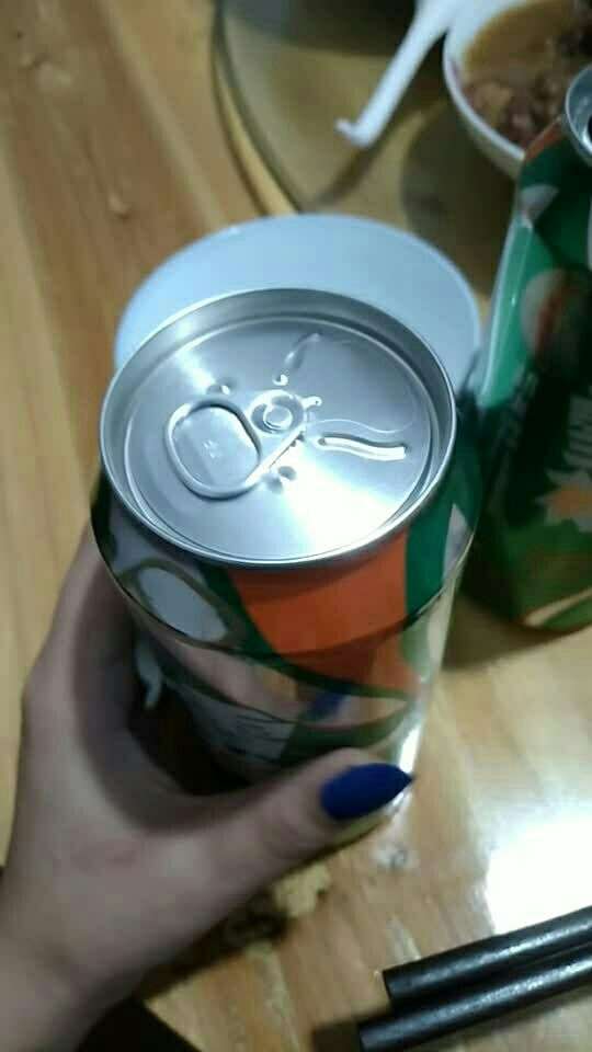 用我们的穿戴美甲开啤酒,自己看完全不会掉