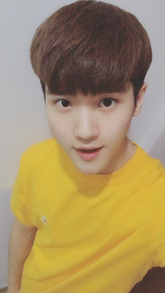 什么金亮亮 太阳对我笑?我忘记词了