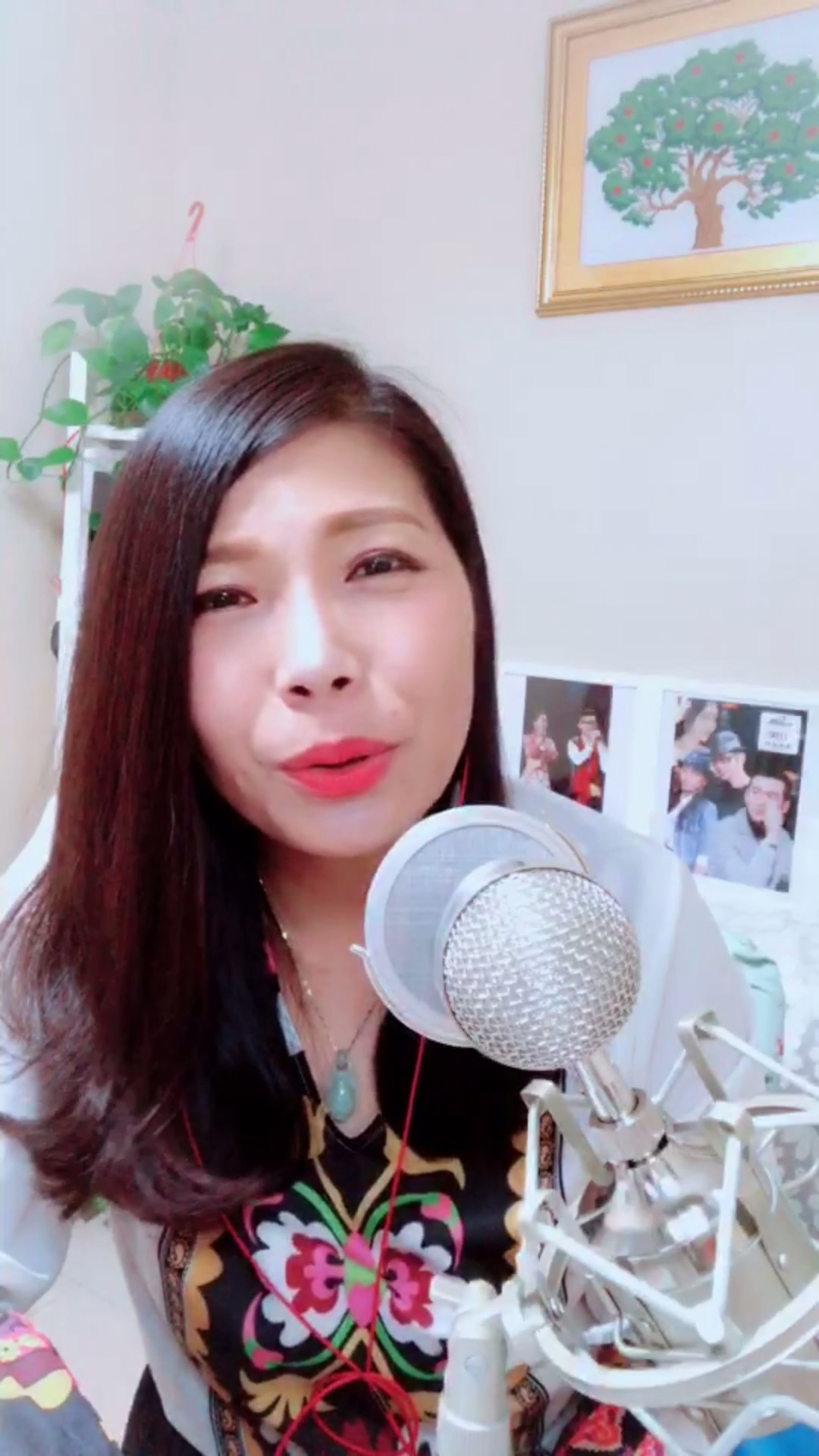 大庆小芳中的小芳