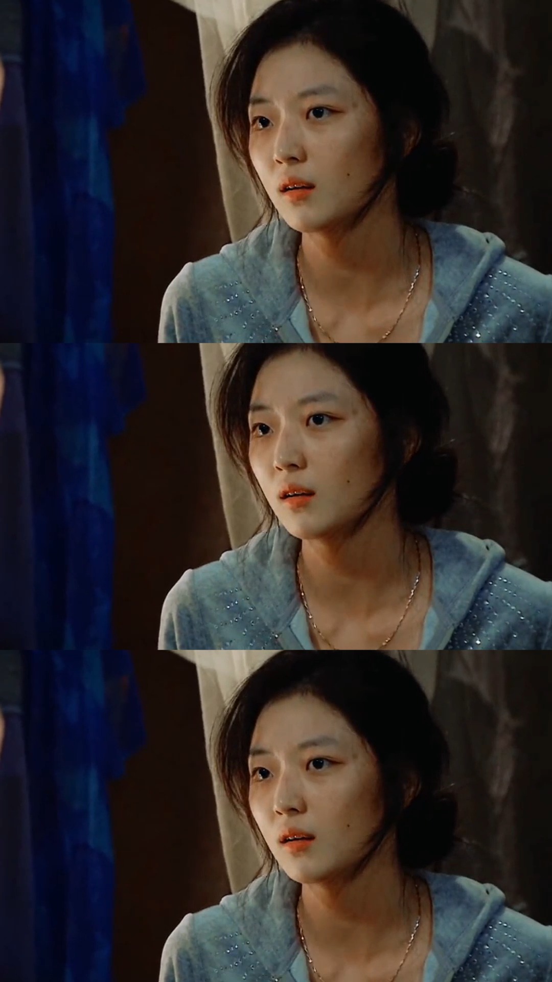 《演员请就位2》女演员里的最后一名,孙千的表现让尔冬升都赞不绝口!