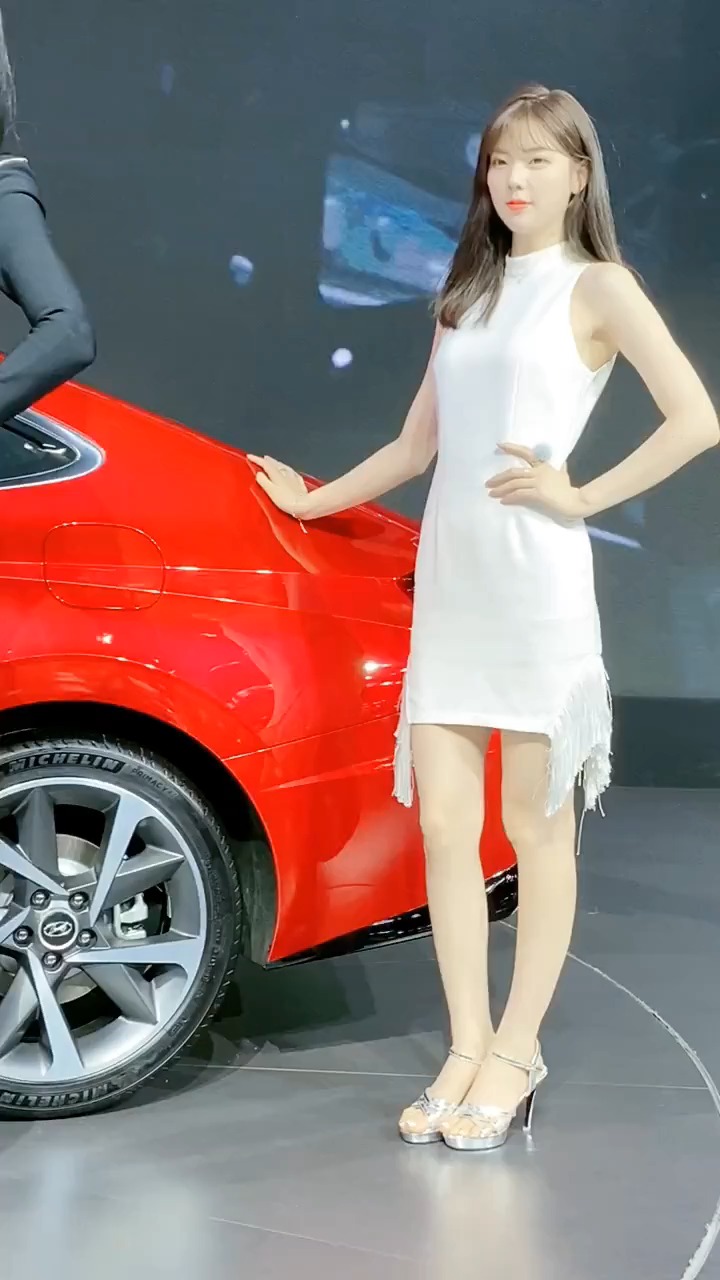 想把我娶回家嘛 车模小姐姐 春晓